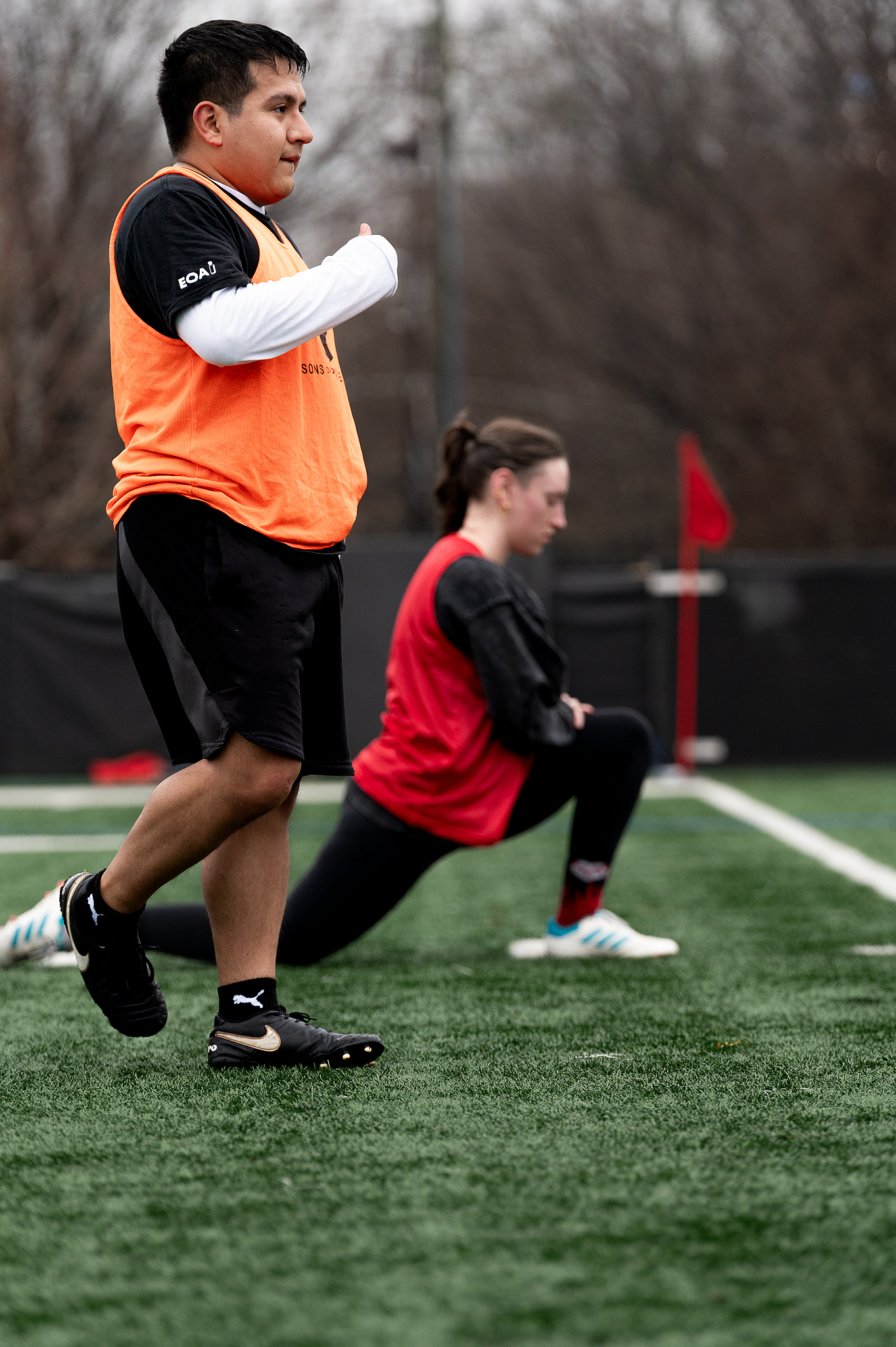 02.15.26 // Sunday // Walden Athletic Complex