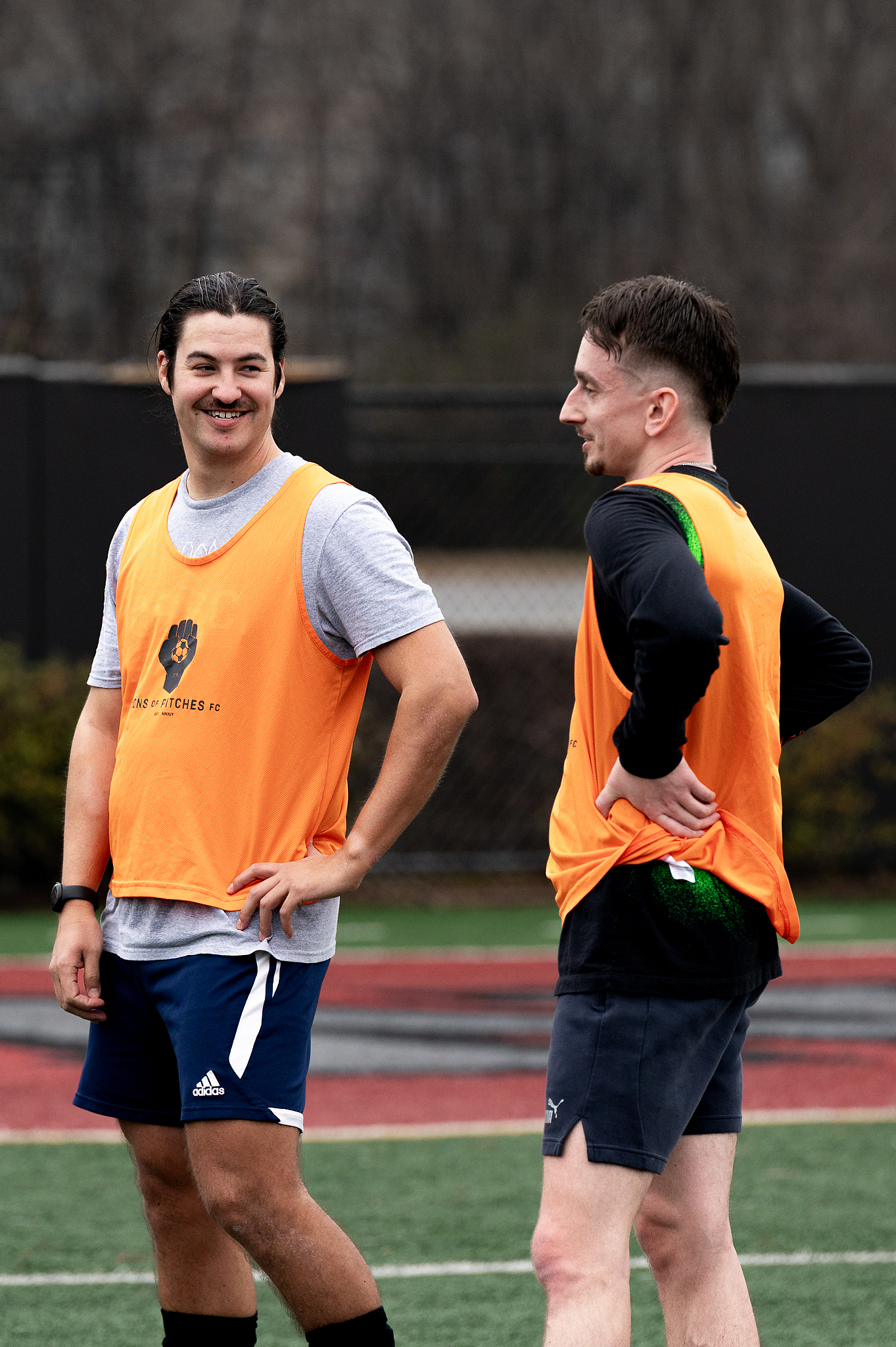 02.15.26 // Sunday // Walden Athletic Complex