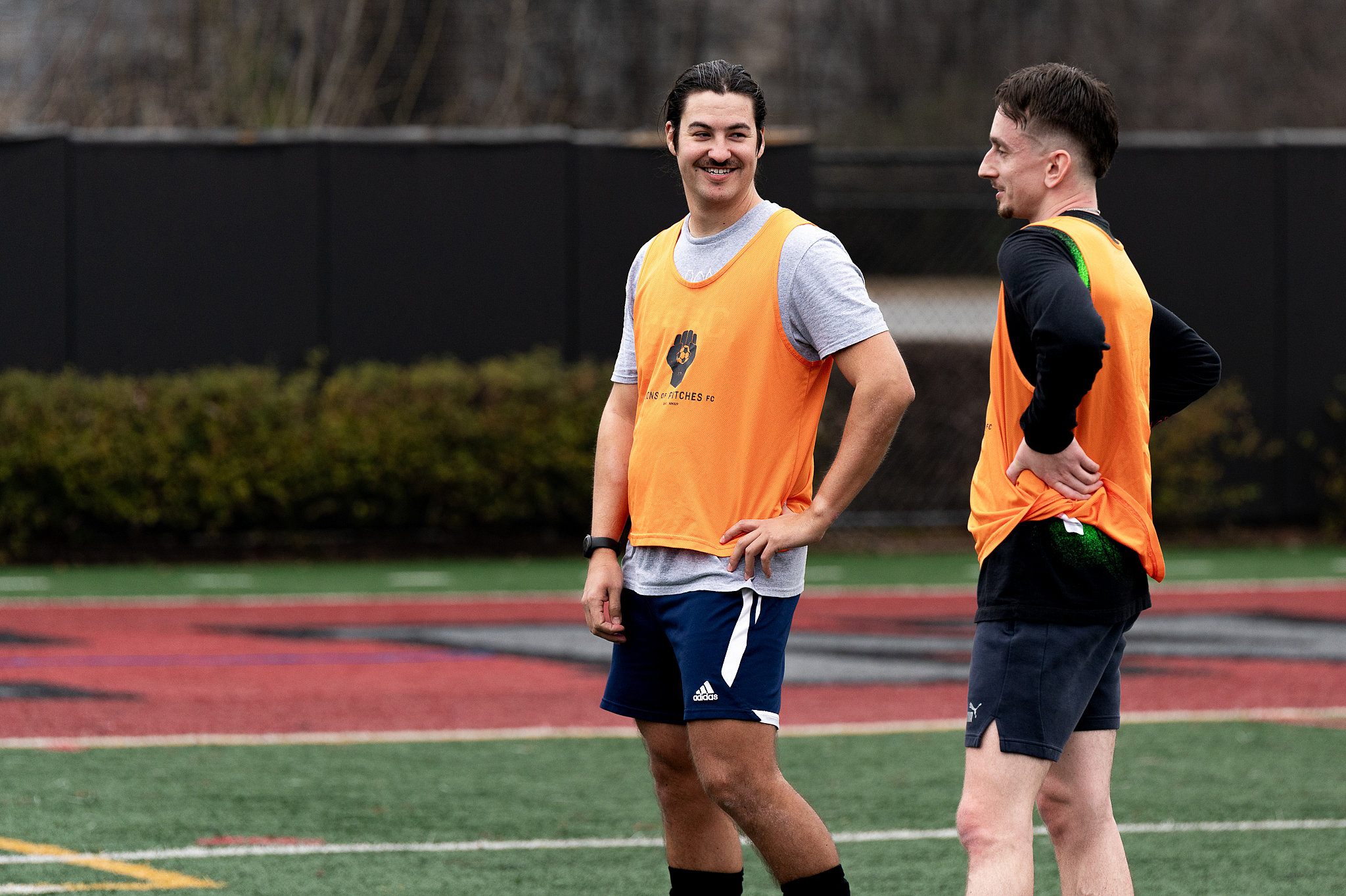 02.15.26 // Sunday // Walden Athletic Complex