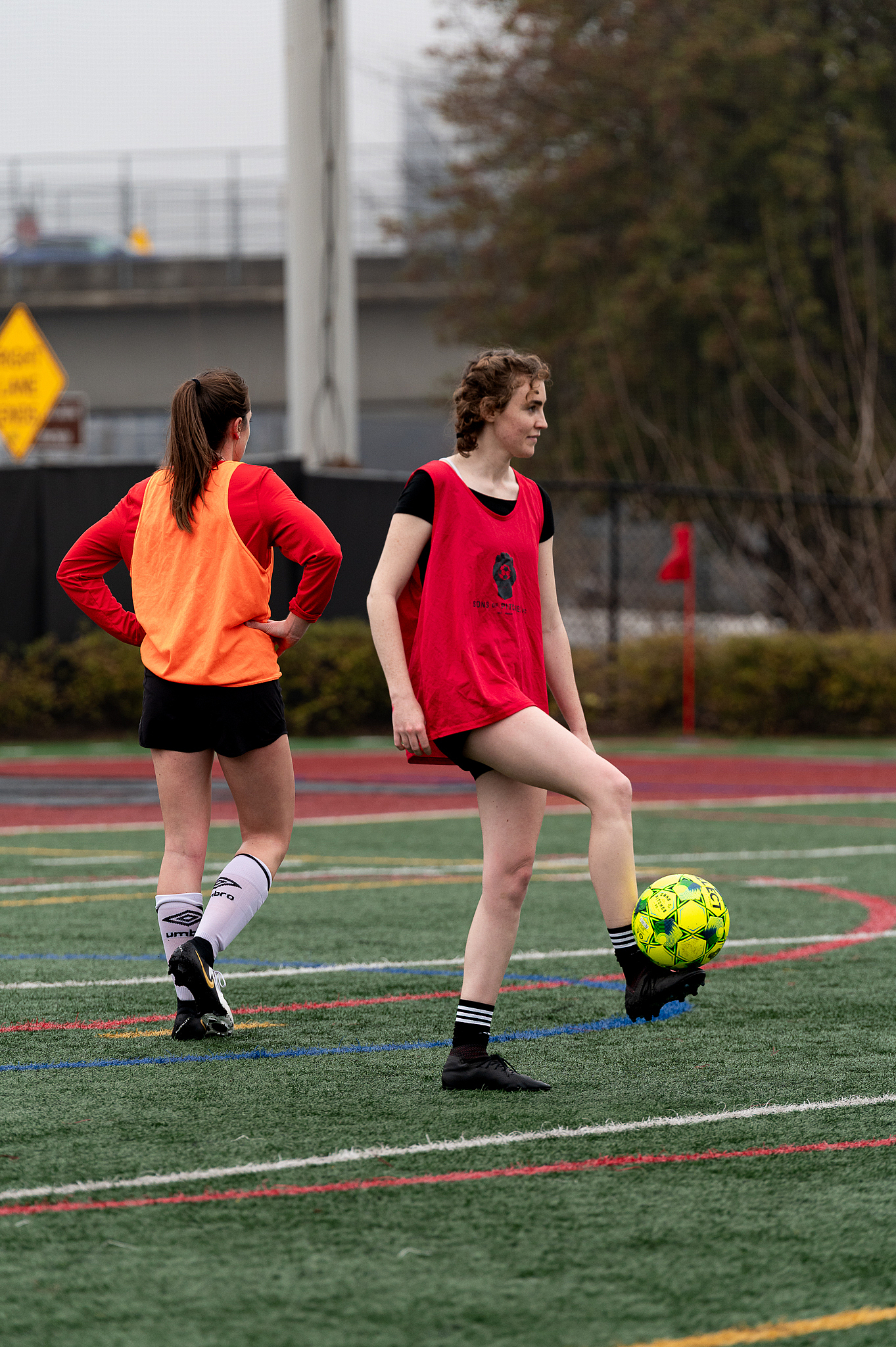 02.15.26 // Sunday // Walden Athletic Complex