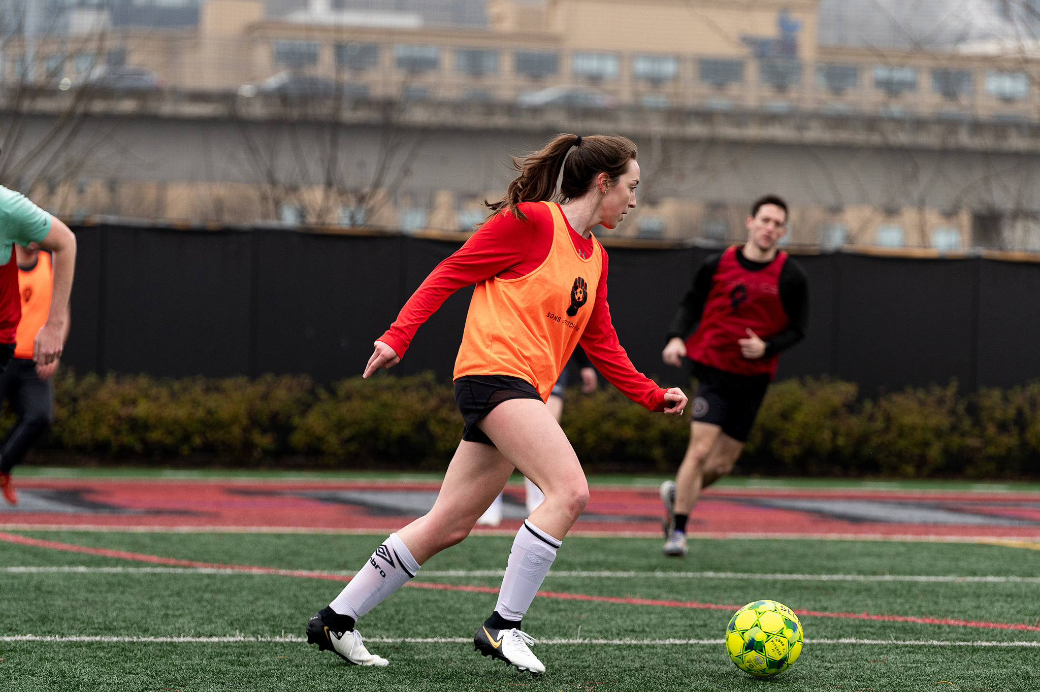 02.15.26 // Sunday // Walden Athletic Complex