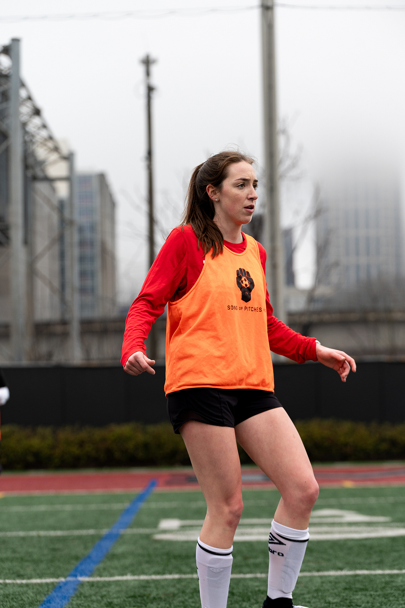 02.15.26 // Sunday // Walden Athletic Complex