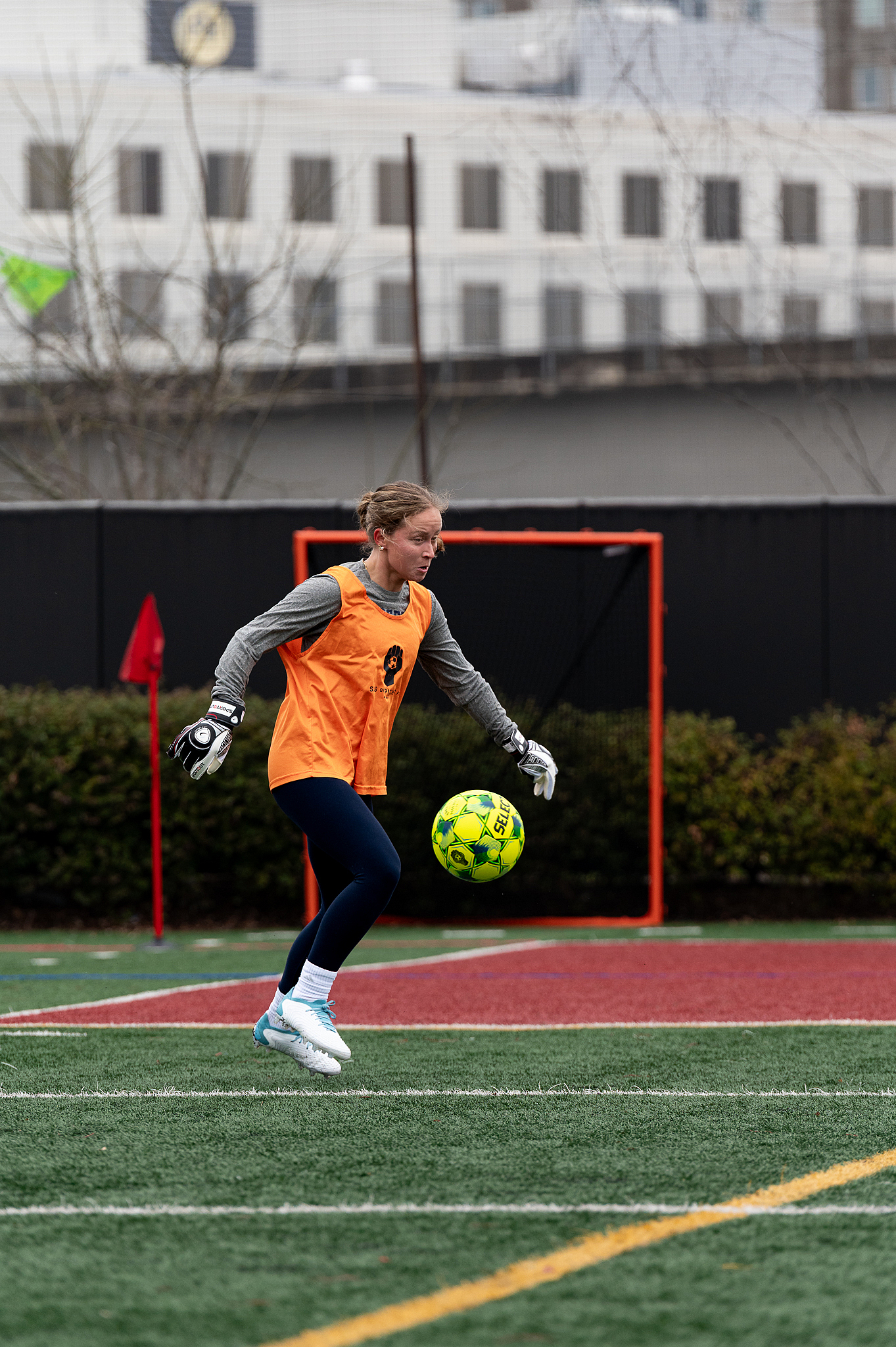 02.15.26 // Sunday // Walden Athletic Complex