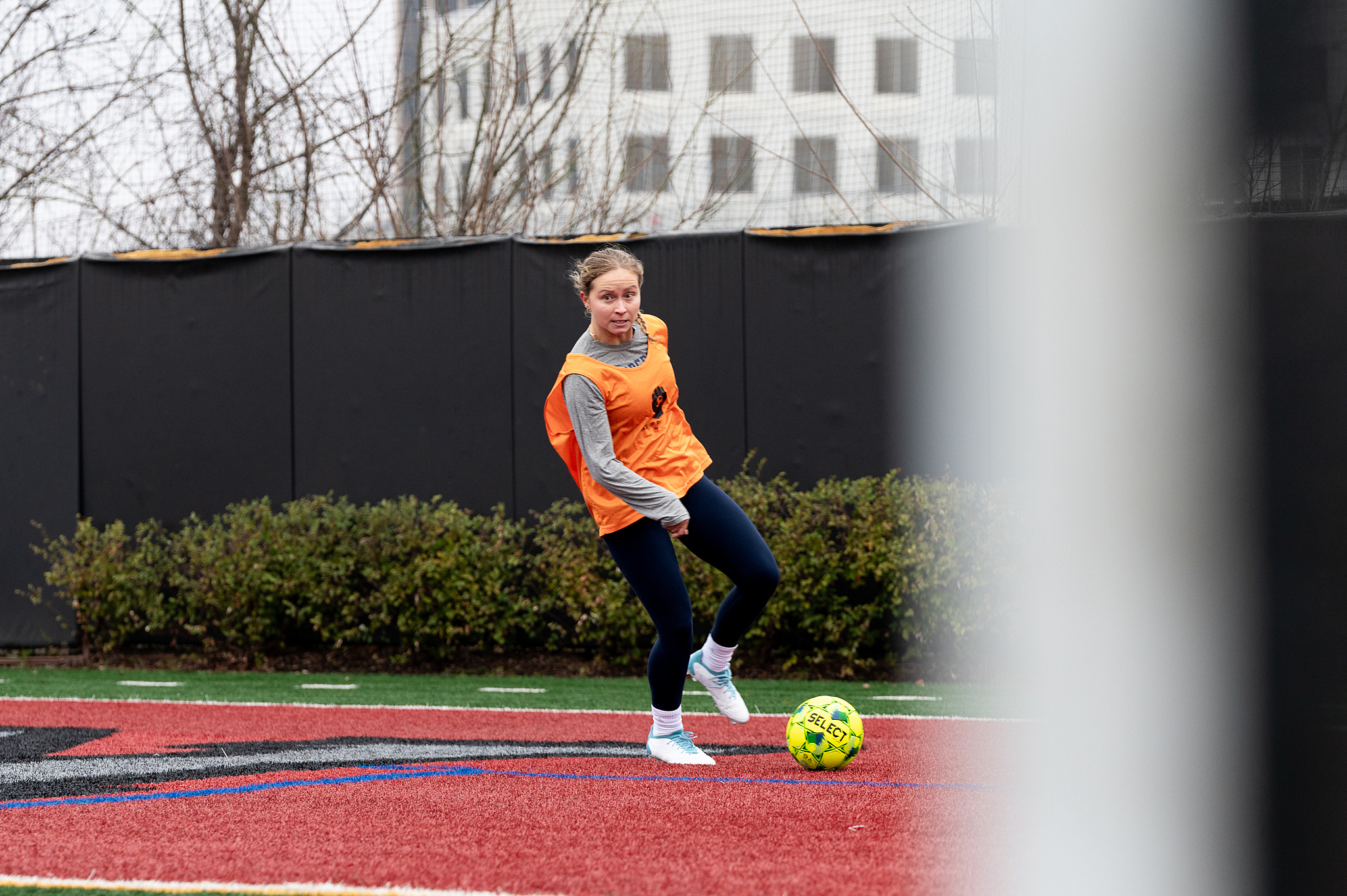 02.15.26 // Sunday // Walden Athletic Complex