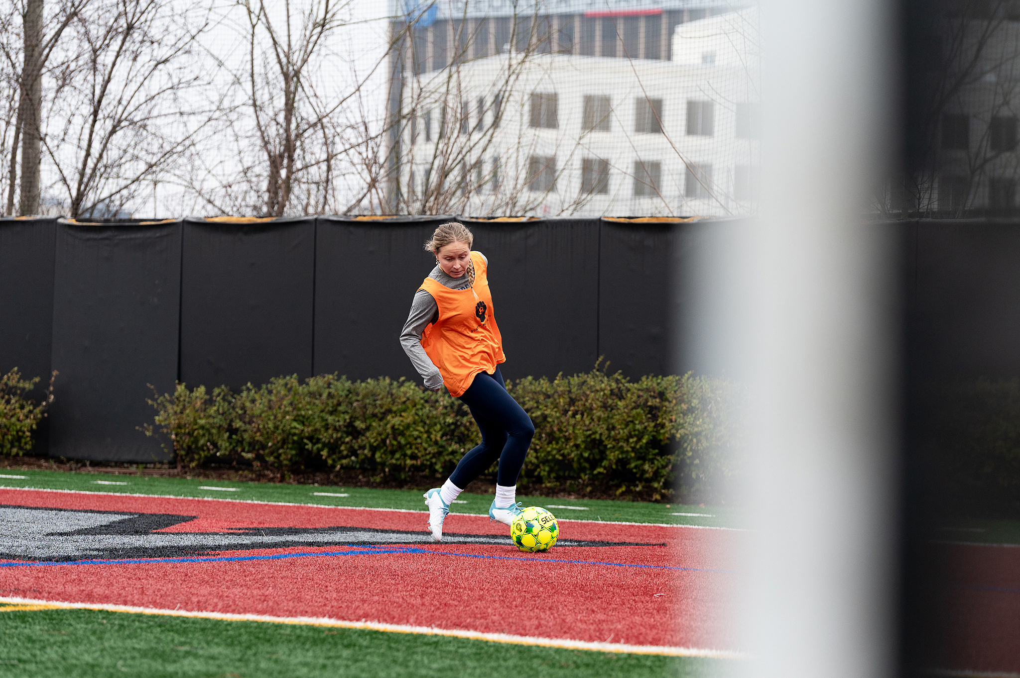 02.15.26 // Sunday // Walden Athletic Complex