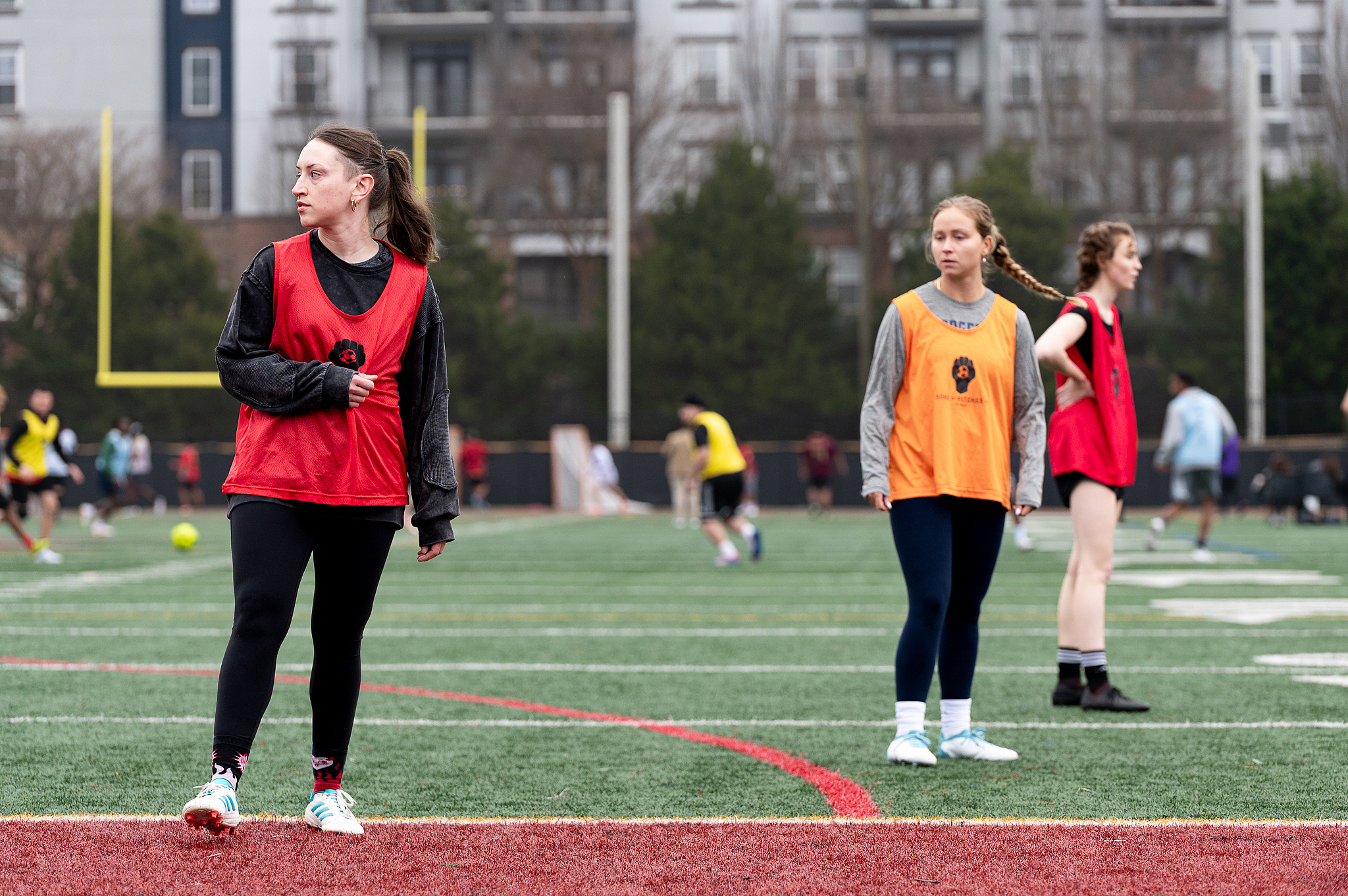 02.15.26 // Sunday // Walden Athletic Complex