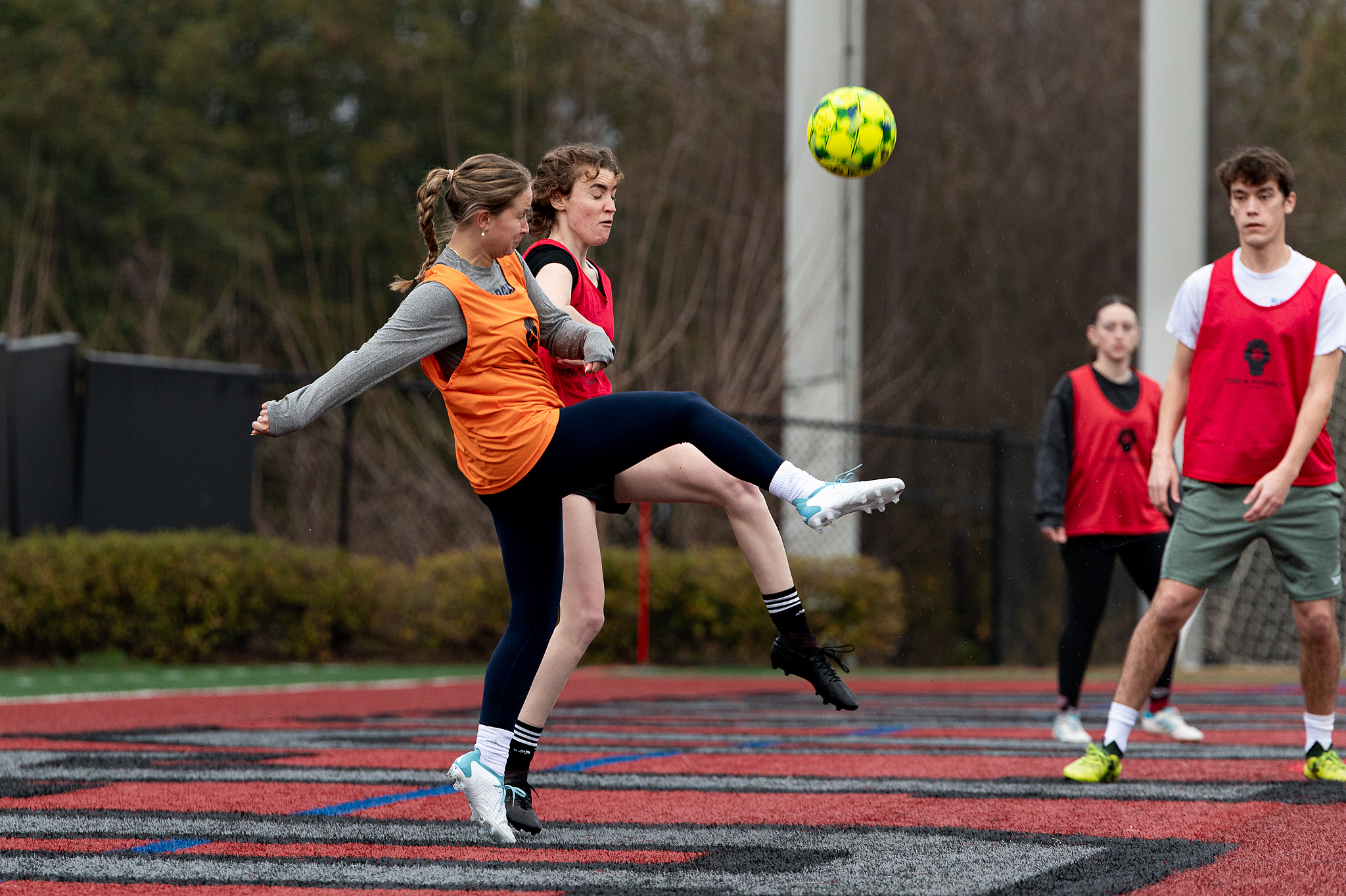 02.15.26 // Sunday // Walden Athletic Complex