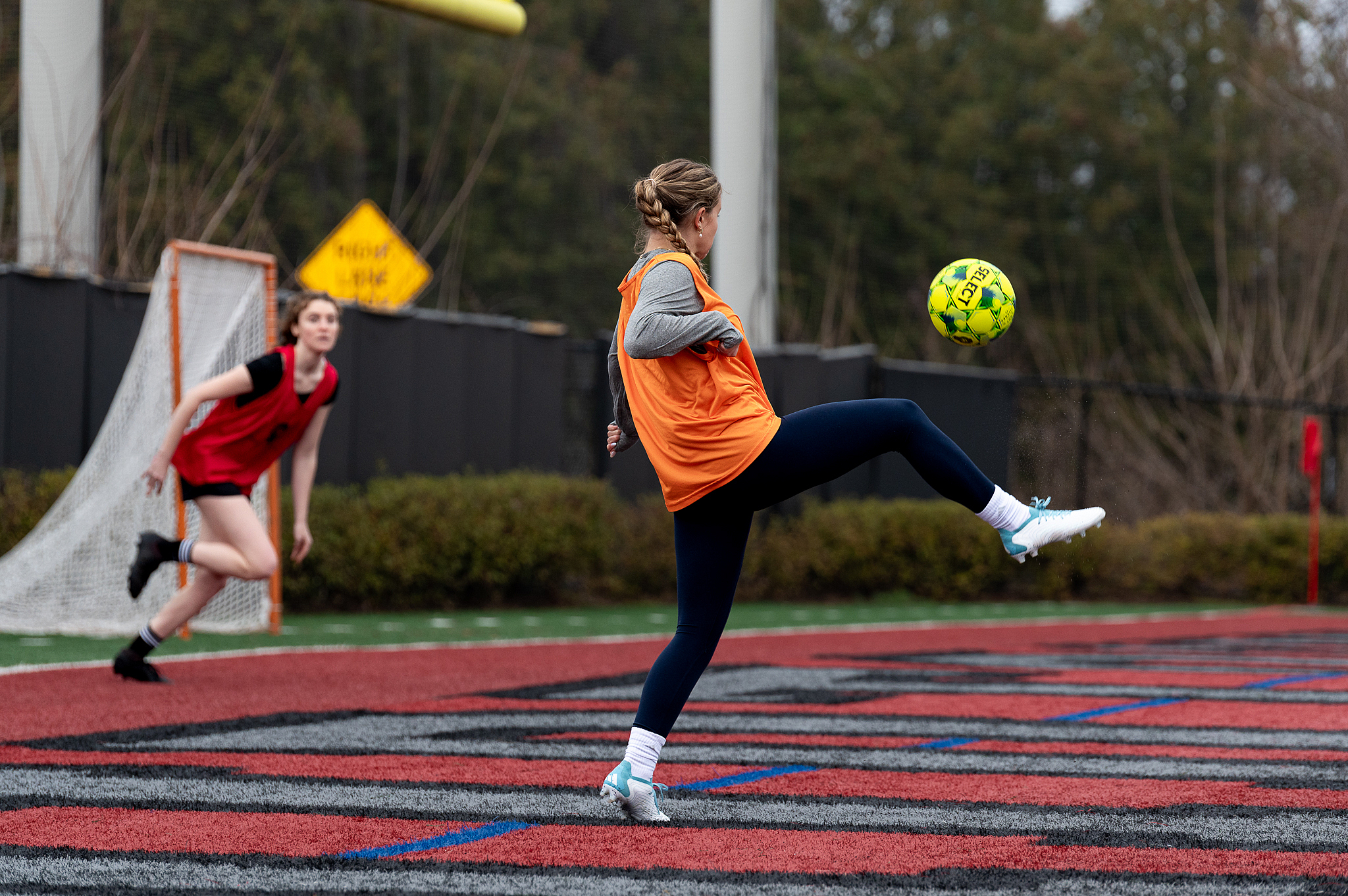 02.15.26 // Sunday // Walden Athletic Complex