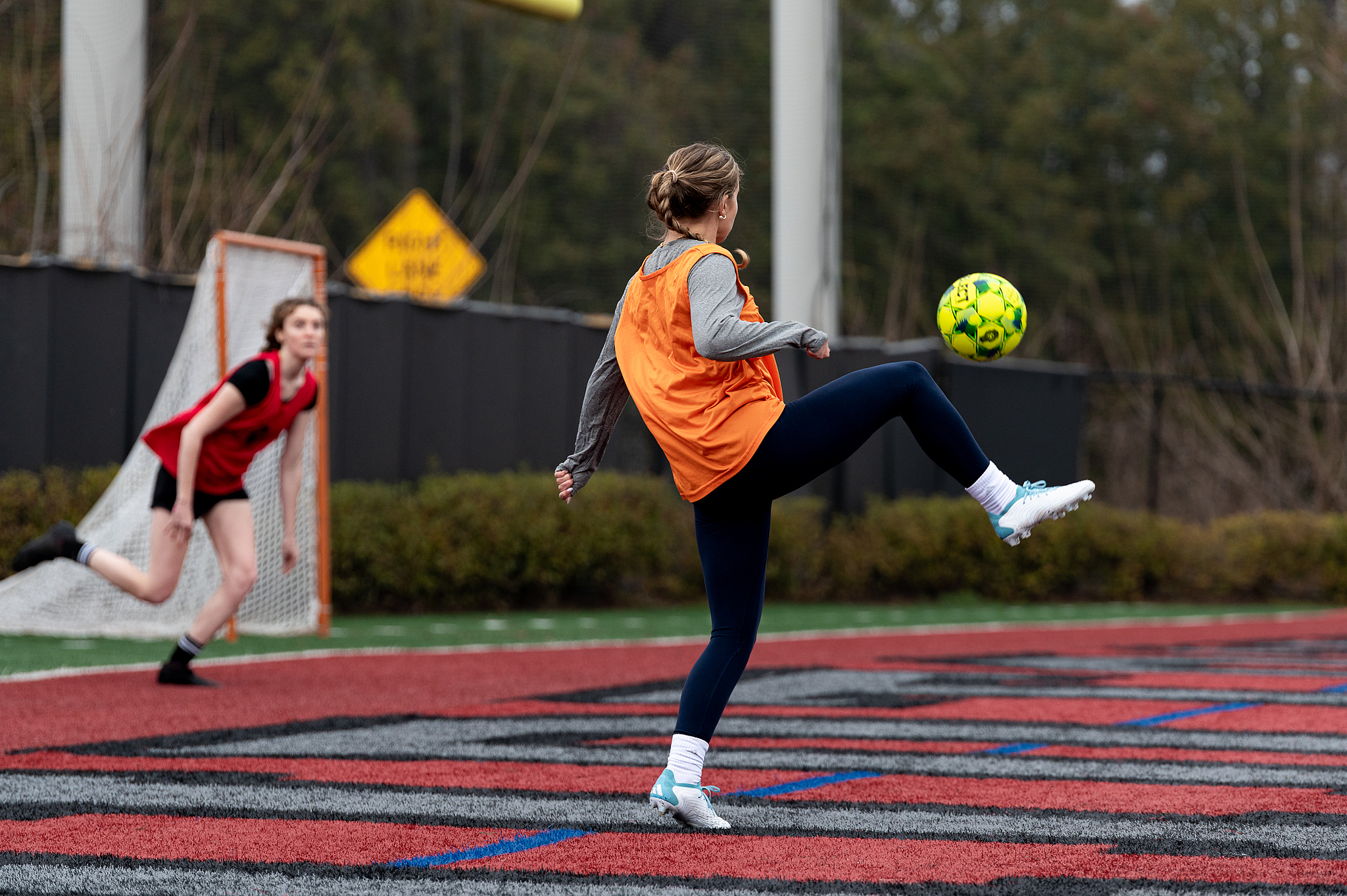 02.15.26 // Sunday // Walden Athletic Complex