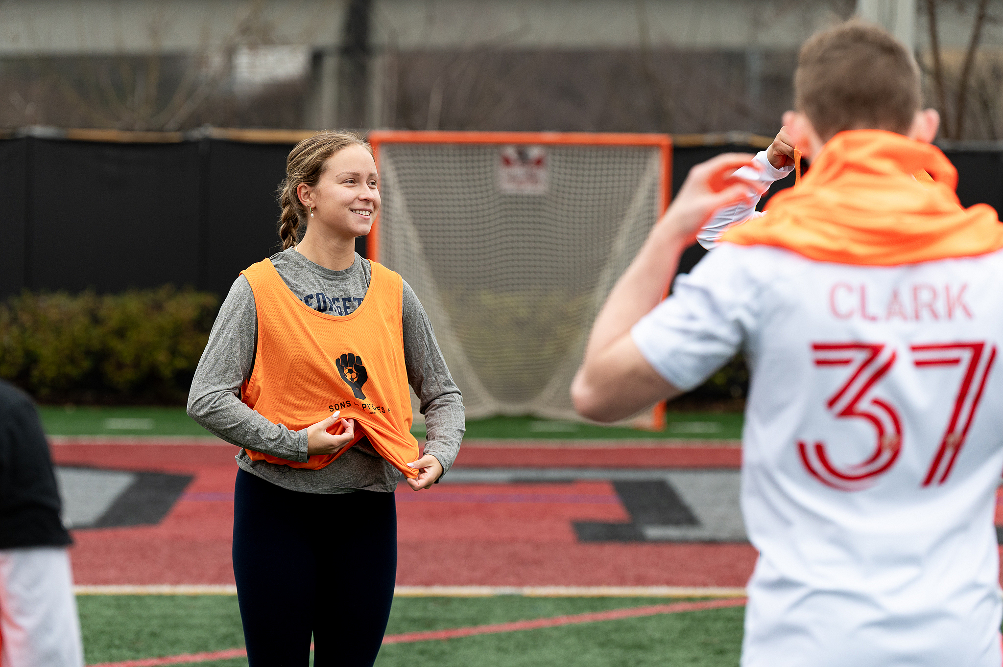 02.15.26 // Sunday // Walden Athletic Complex