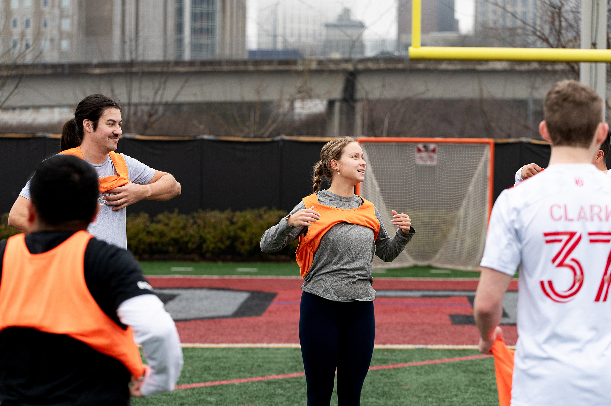 02.15.26 // Sunday // Walden Athletic Complex