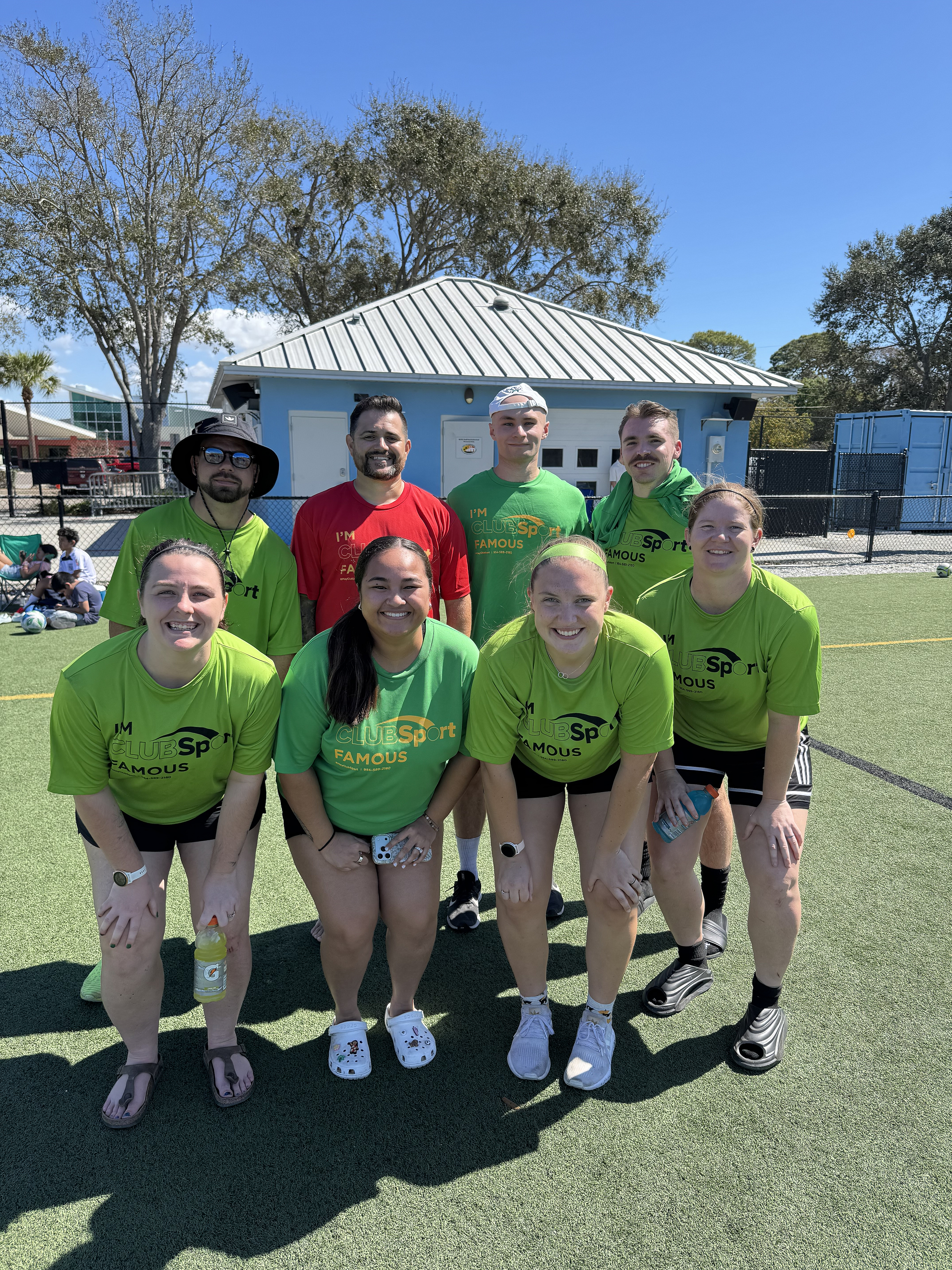 It's Way Too Hot For This 