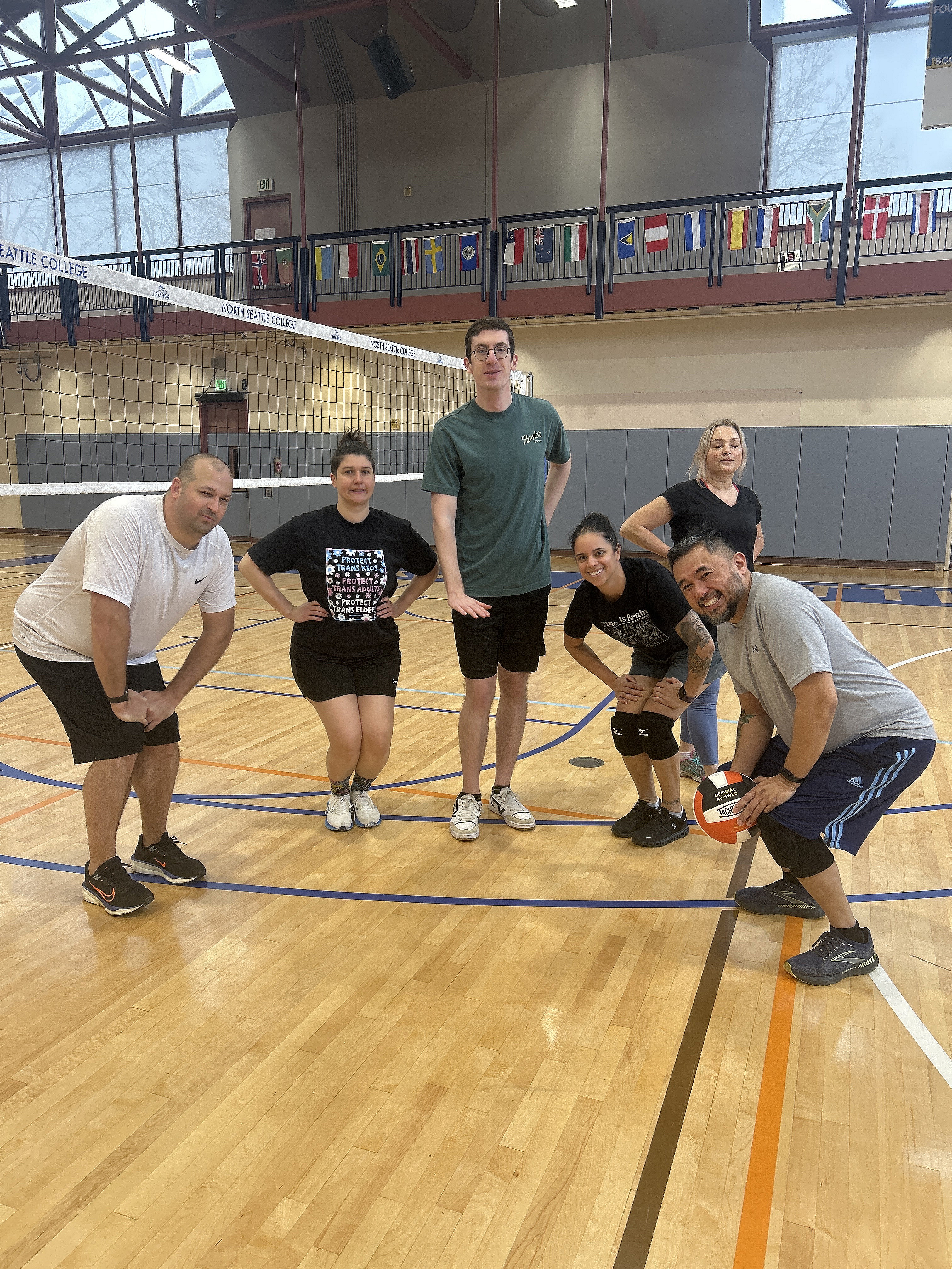 POTG - Sets on the Beach 