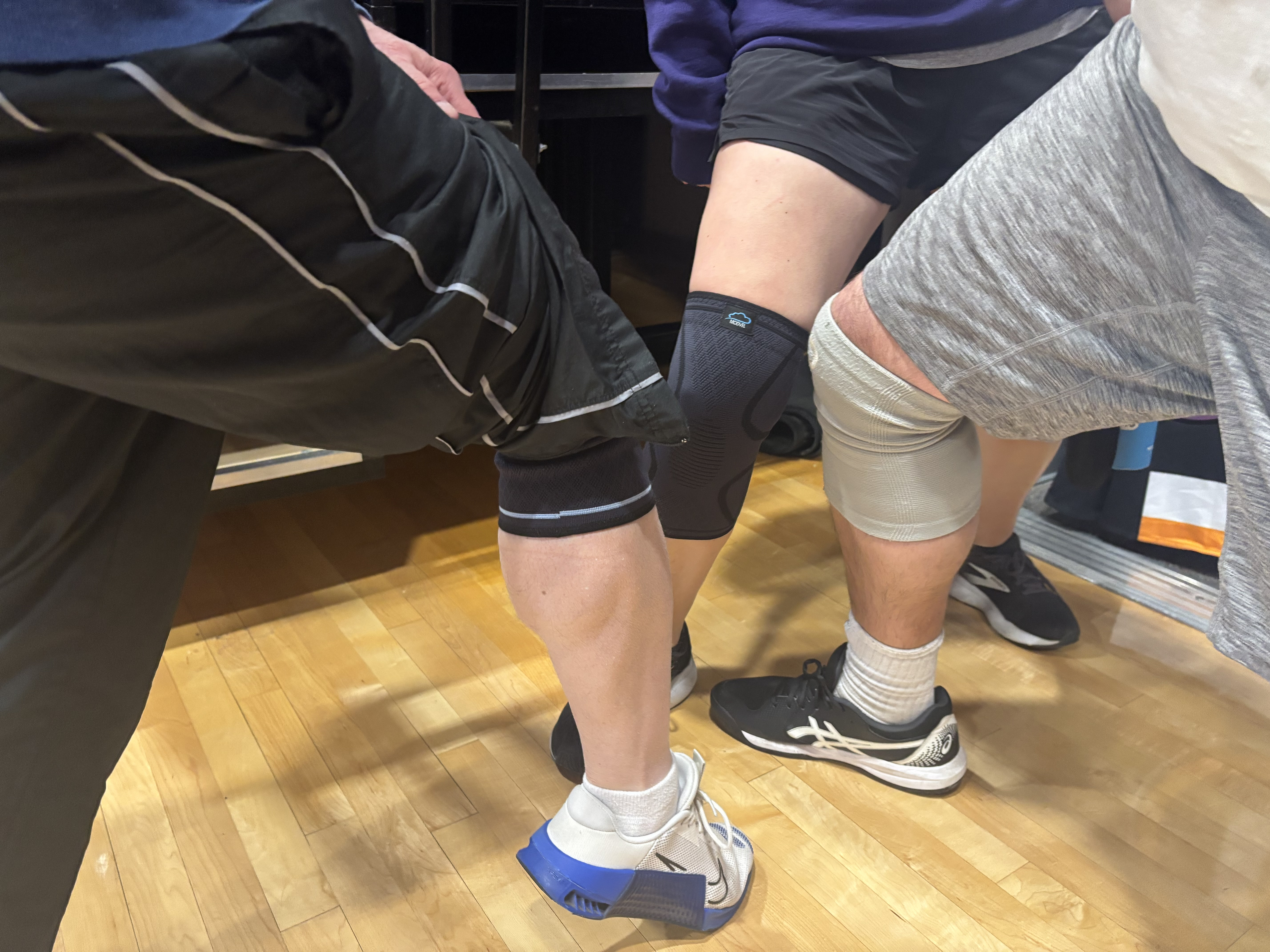 POTG - We are a big Dill