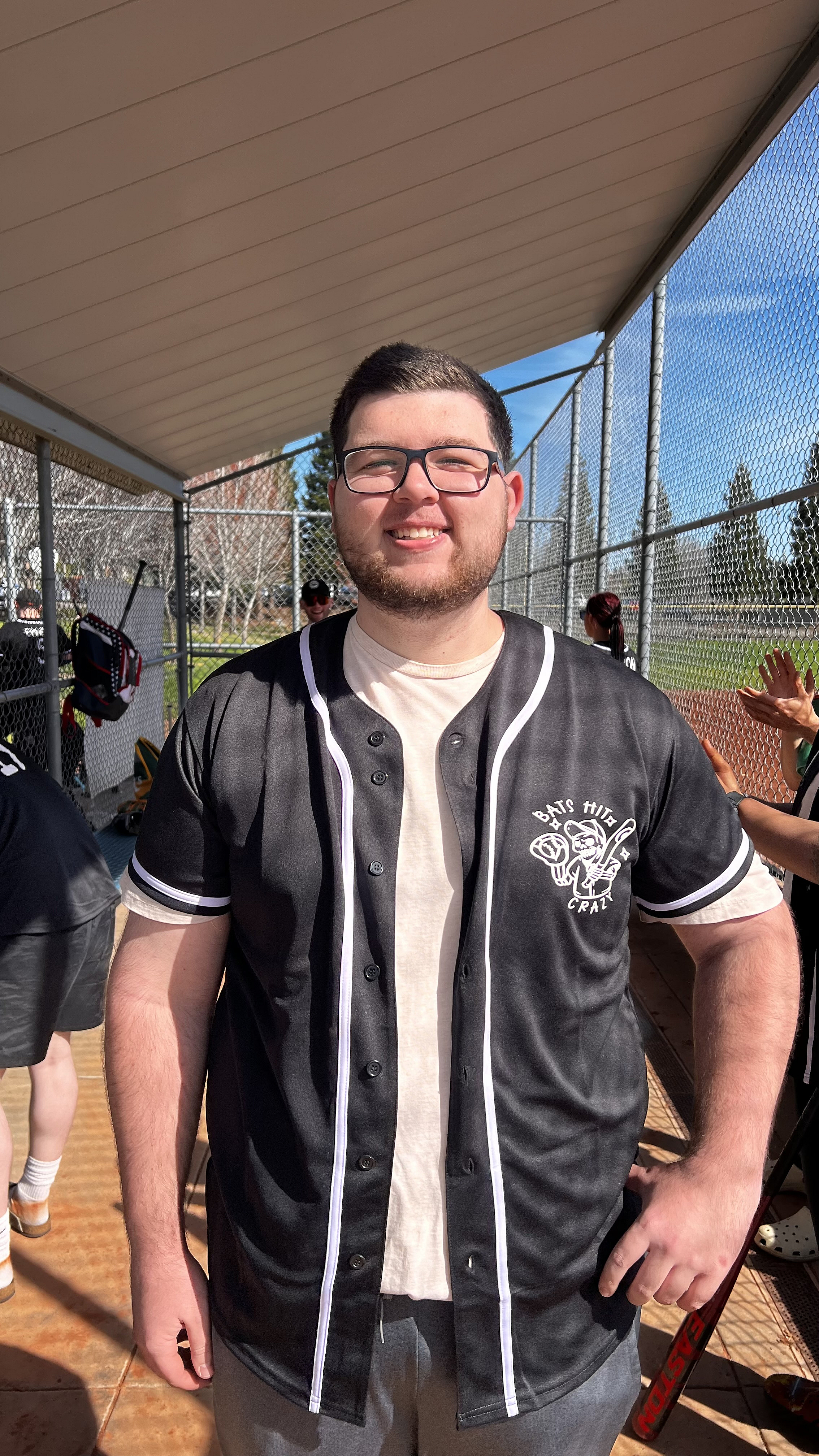 POTG - Bats Hit Crazy