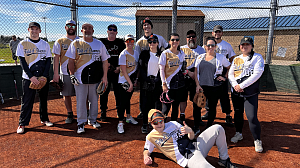 Field of Dreamers Team Photo