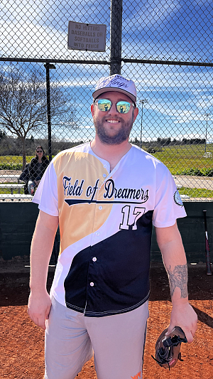 Player Of The Game: Phillip A