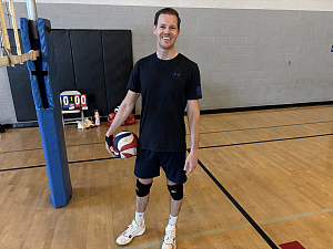 Player Of The Game: Diego H