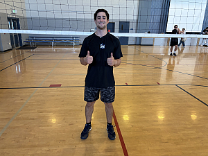 Player Of The Game: Marco P