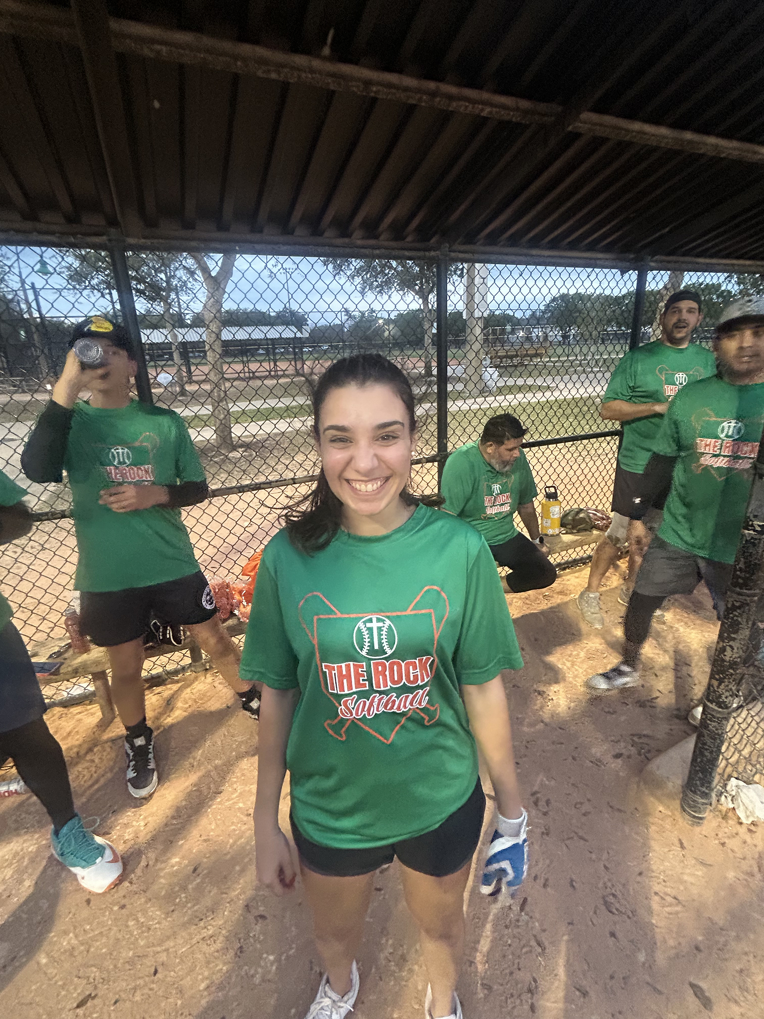 POTG - The Rock Miami Church