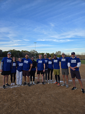 The Punchlist Team Photo