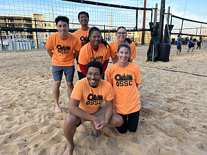 Serving Looks Team Photo