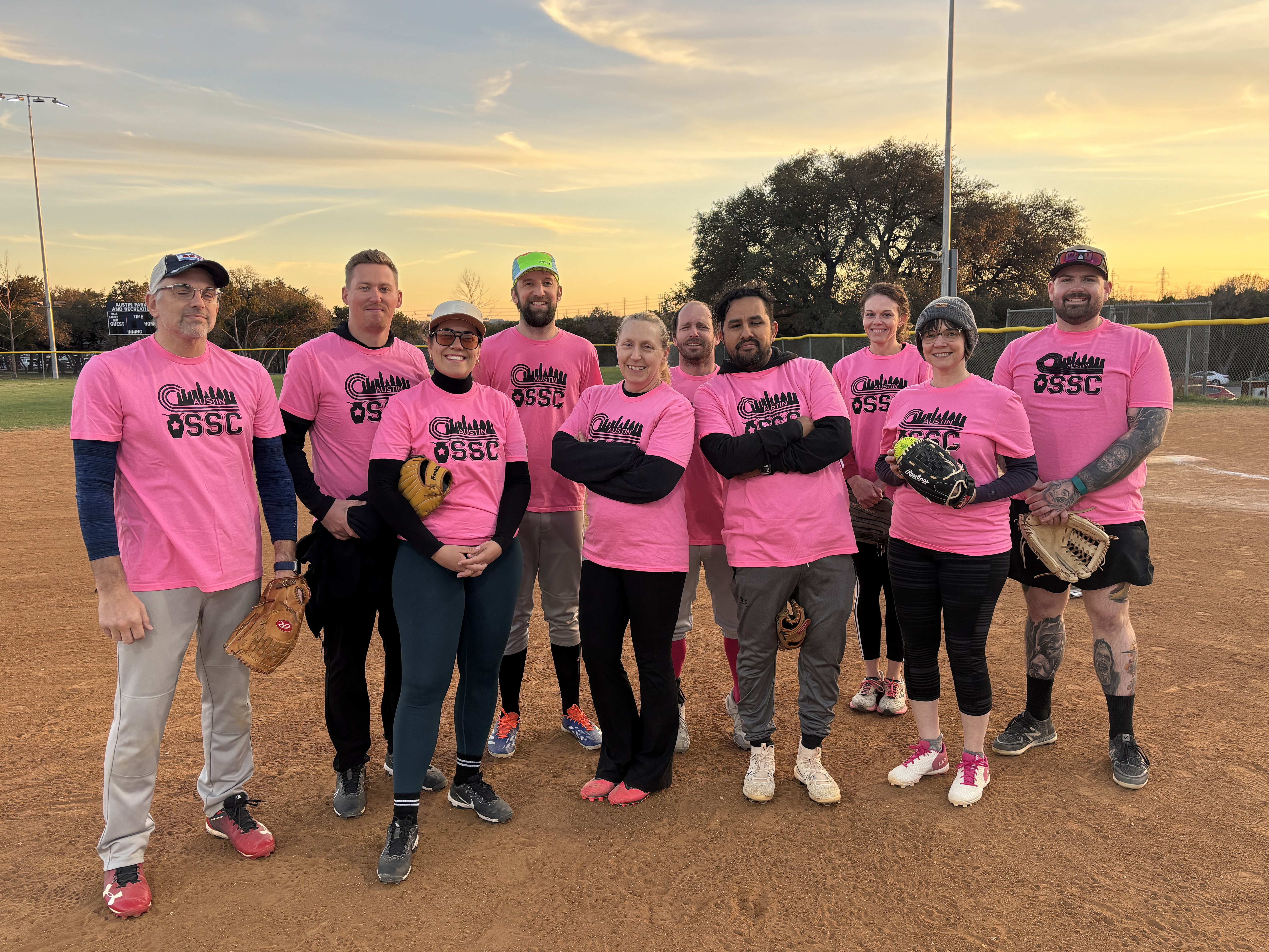 Hold On To Your Bats