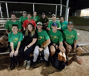 Late Night Tacos Team Photo