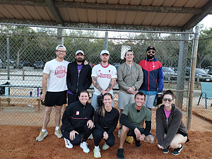 Skillz That Killz Team Photo