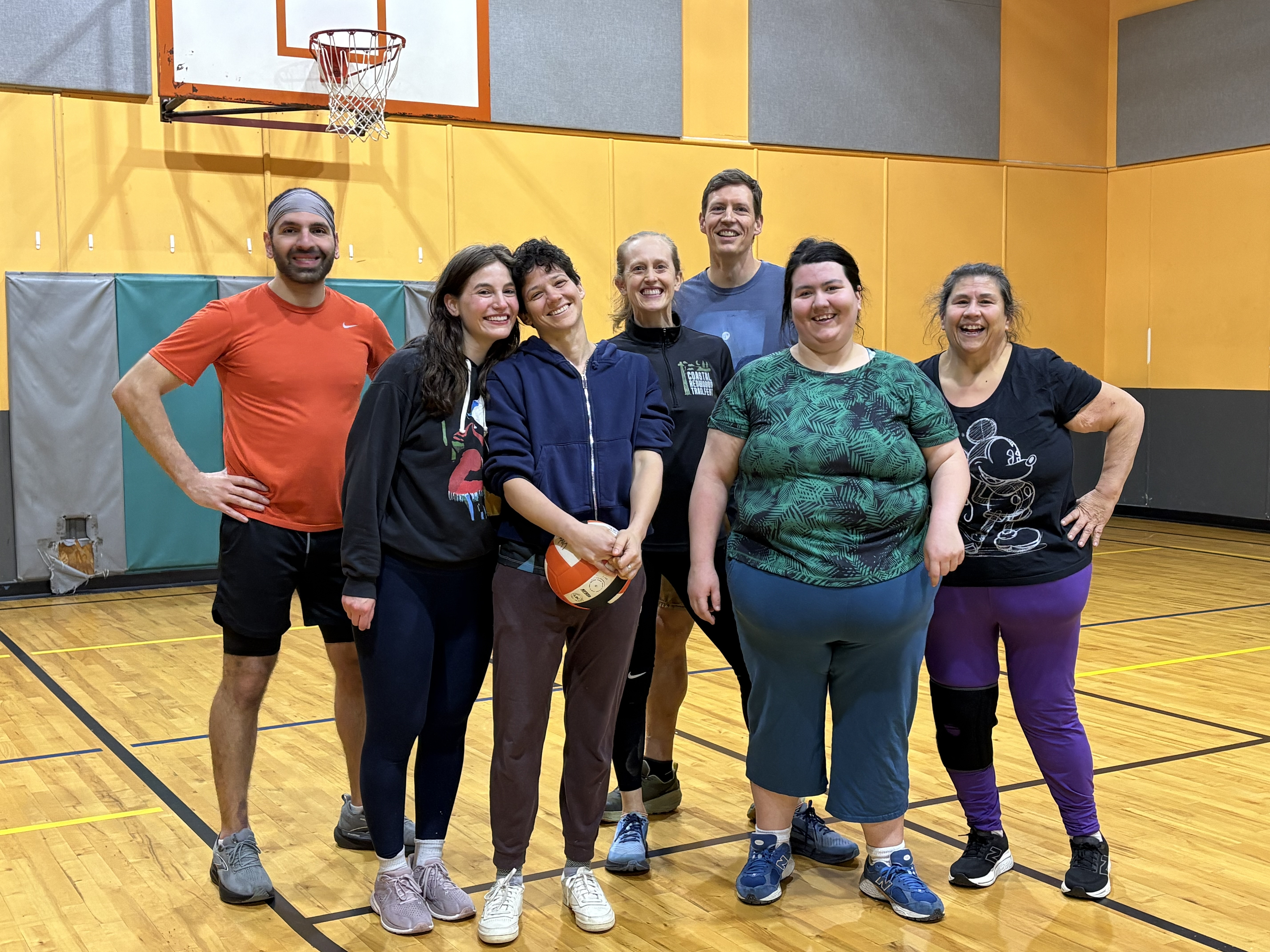 POTG - Peace Out Players - Indy #V11