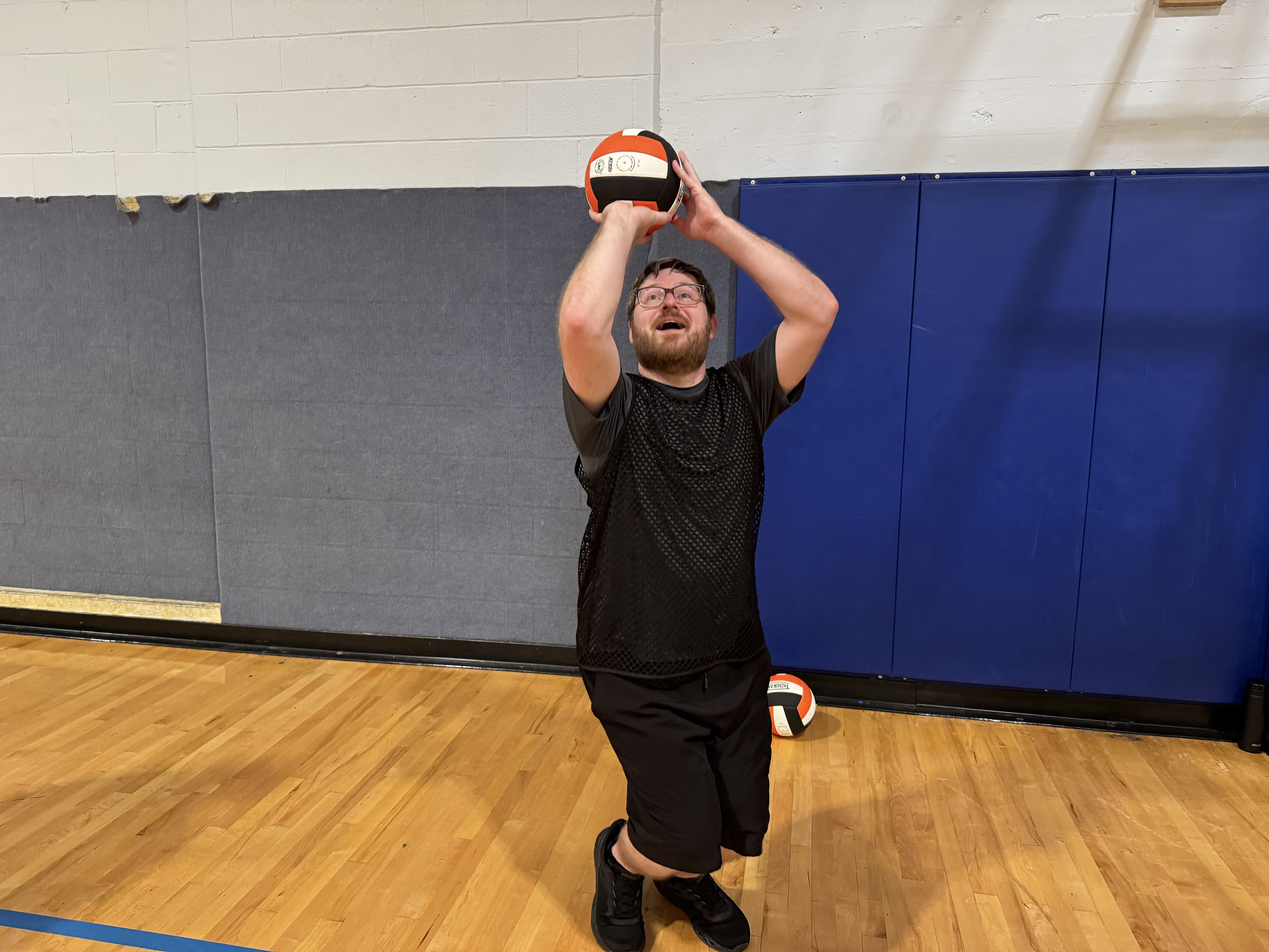 POTG - Nothin' But Net