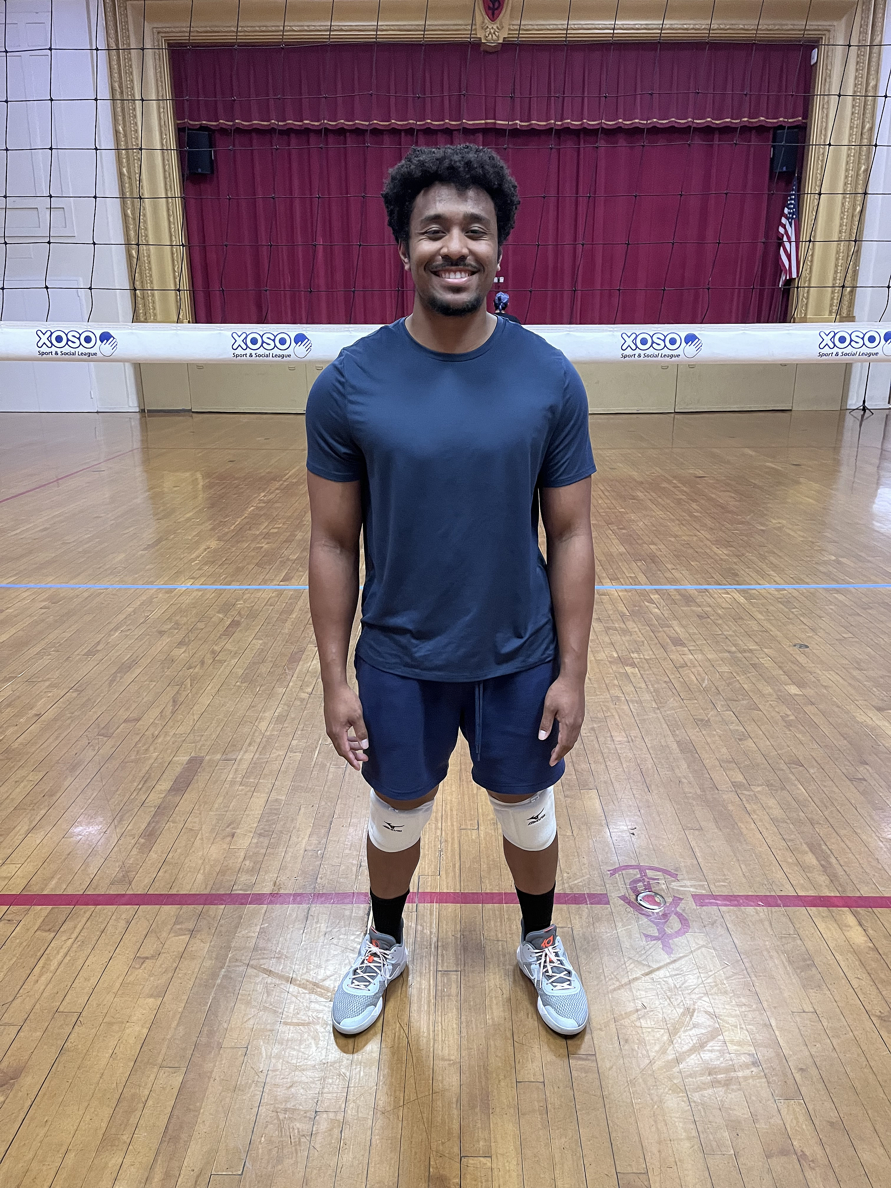 POTG - Caffeinated and Inebriated 