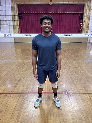 Player Of The Game: Anthony O