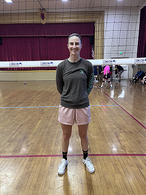 Player Of The Game: Bailee N