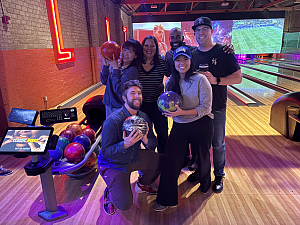 Strike Force Team Photo