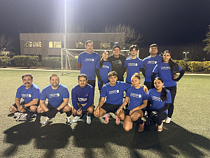 Norcalelite Team Photo