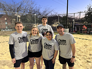 4 play Team Photo