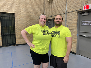 Pickled To Be Here Team Photo