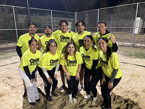 tip tease Team Photo