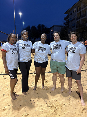 Set It Off Team Photo