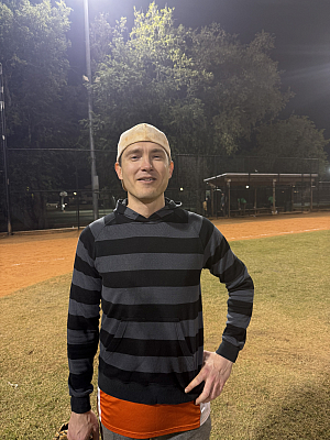 Player Of The Game: Craig H