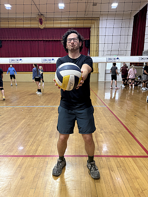 Player Of The Game: Isaias I