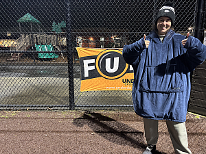 Player Of The Game: Haley S