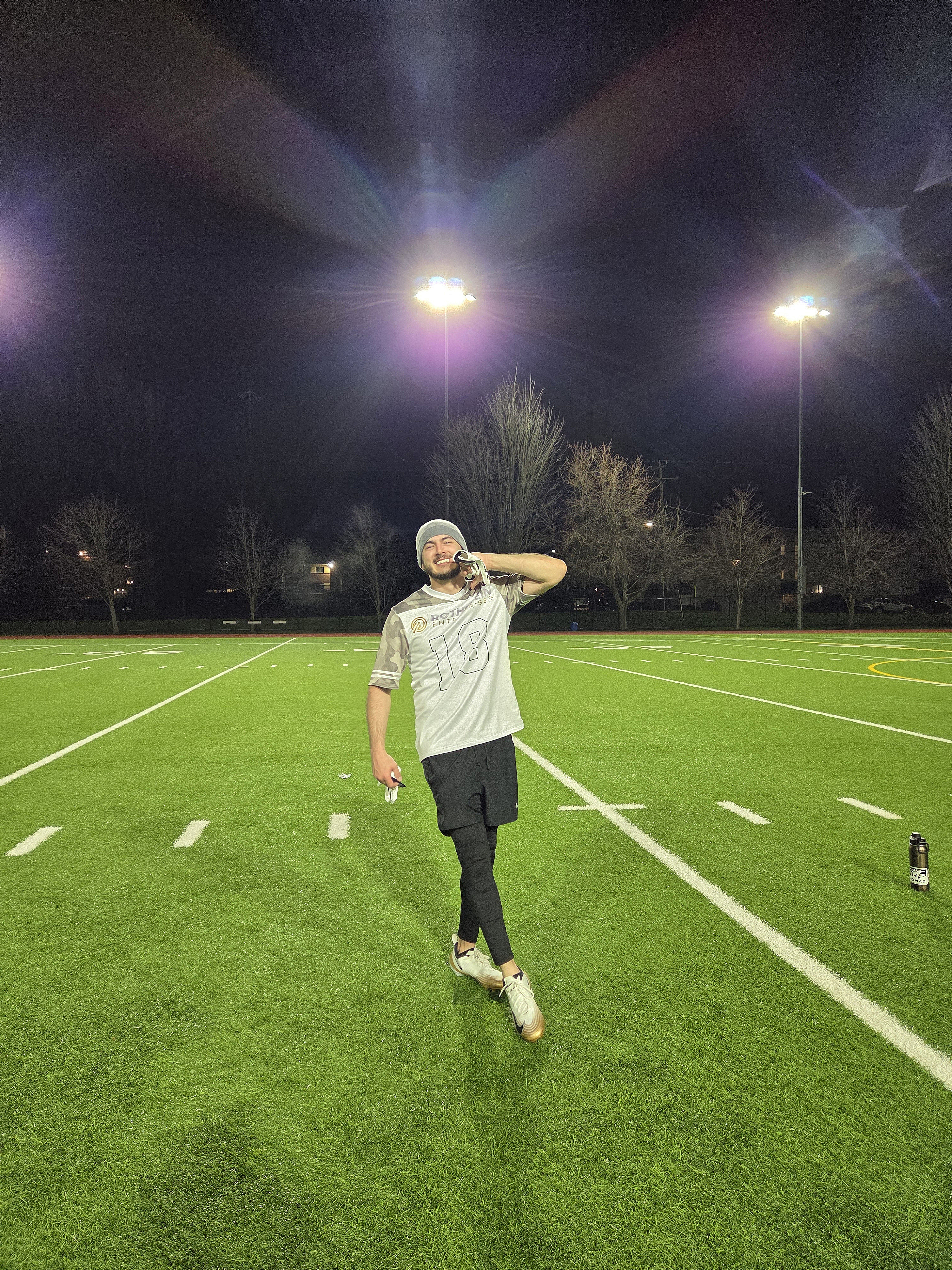 POTG - Rothstein Enterprises