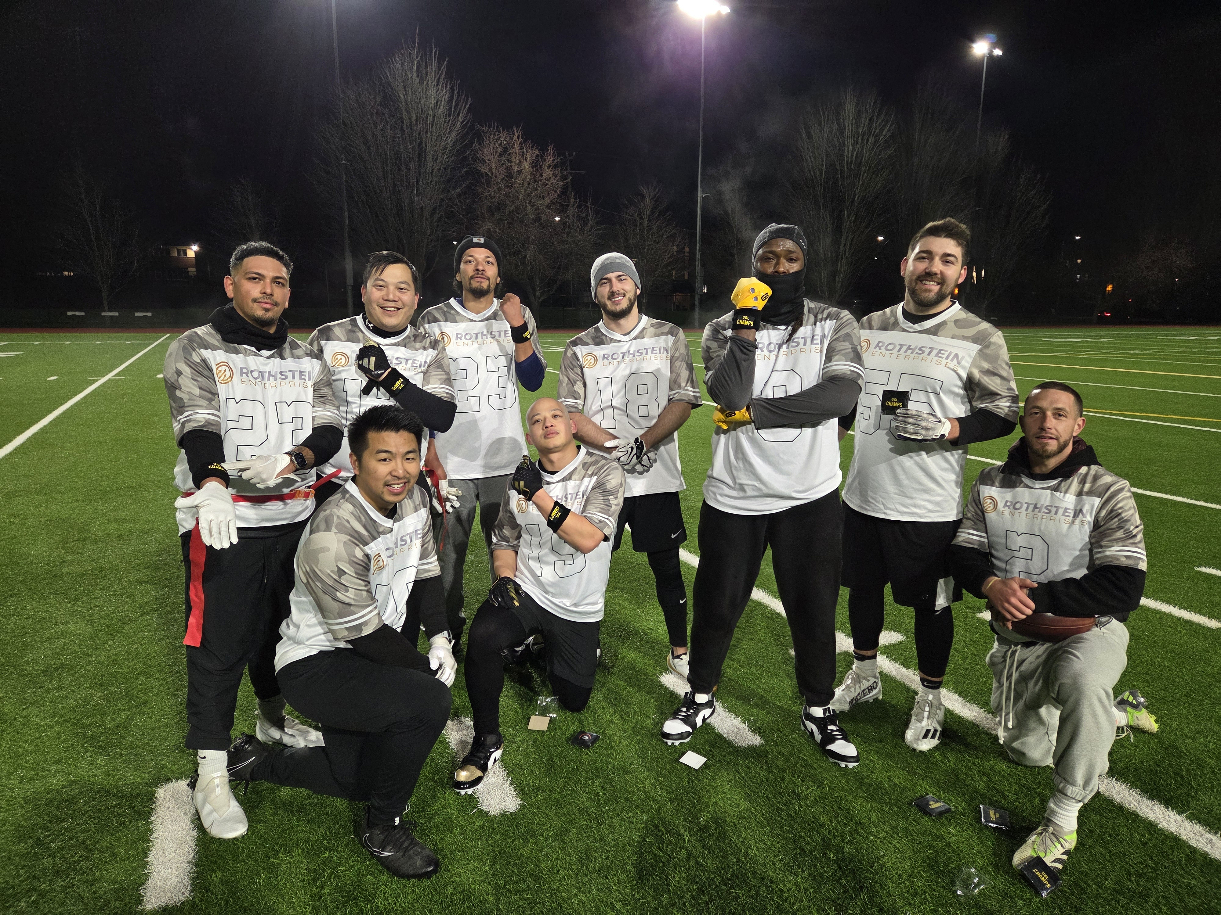 Rothstein Enterprises