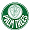 Palm Trees S.S Team Logo