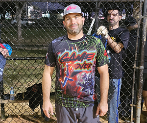 Player Of The Game: Michael M