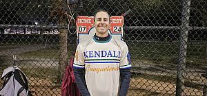 Player Of The Game: Joseph F