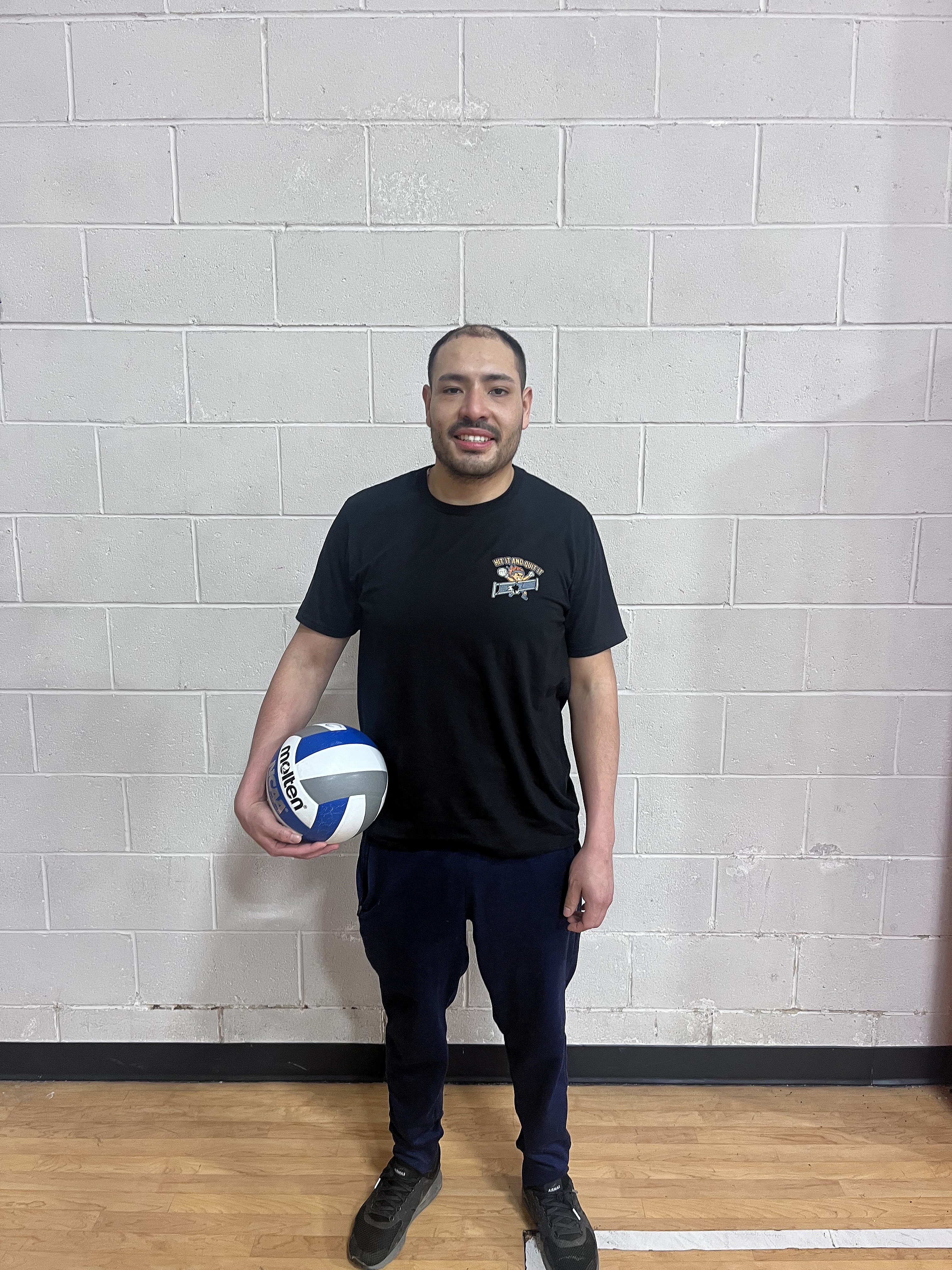 POTG - Hit It Quit It