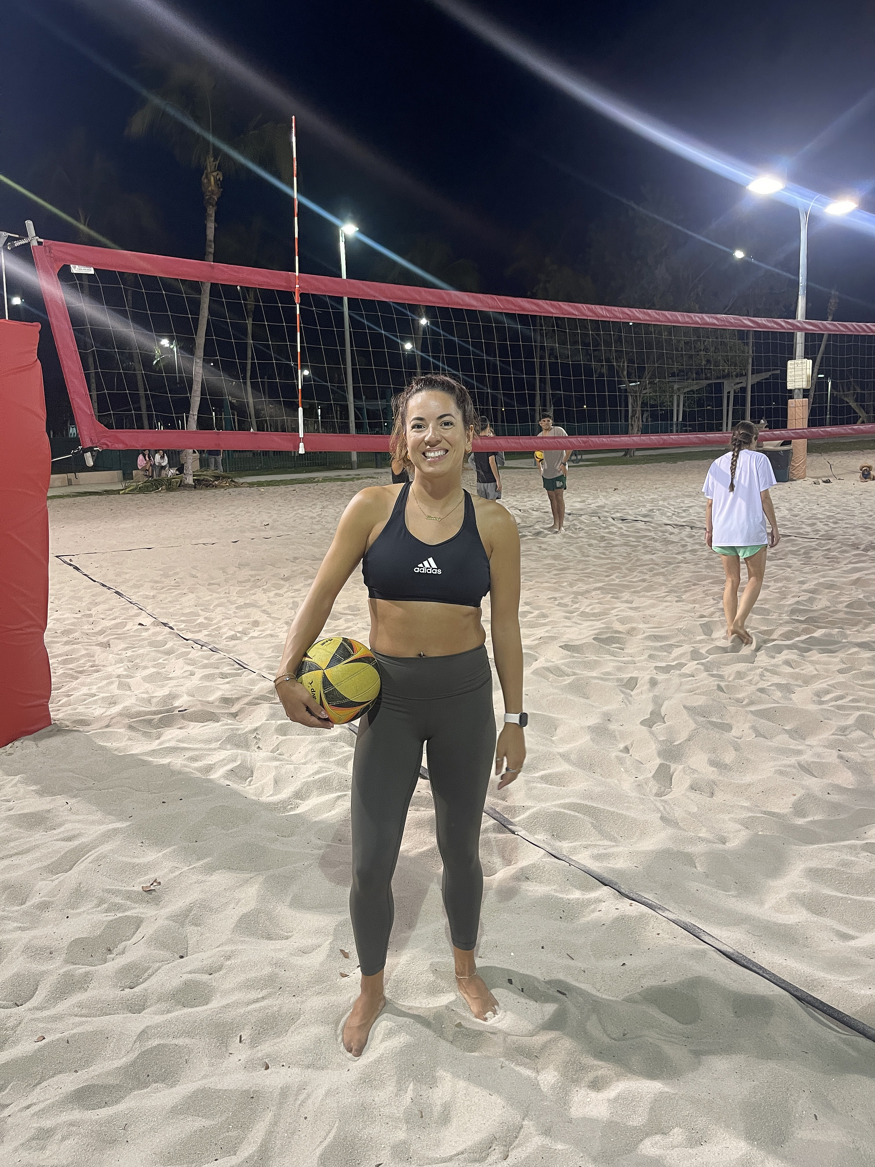 POTG - Loser buys beers